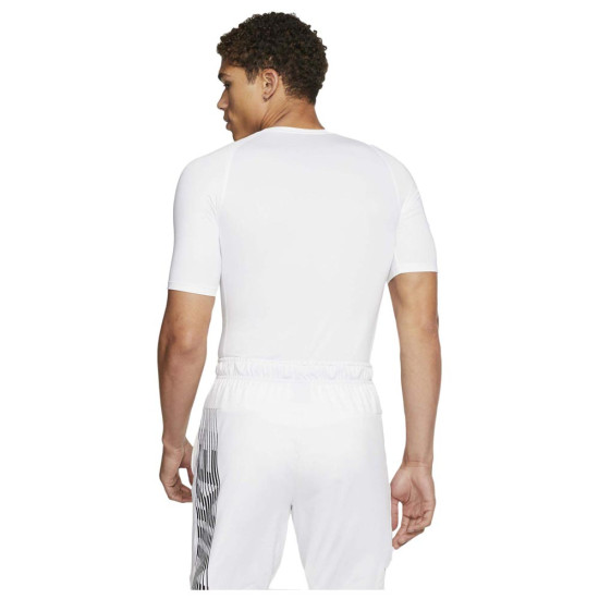 Nike Ανδρική κοντομάνικη μπλούζα Pro Nike Ανδρική κοντομάνικη μπλούζα Pro